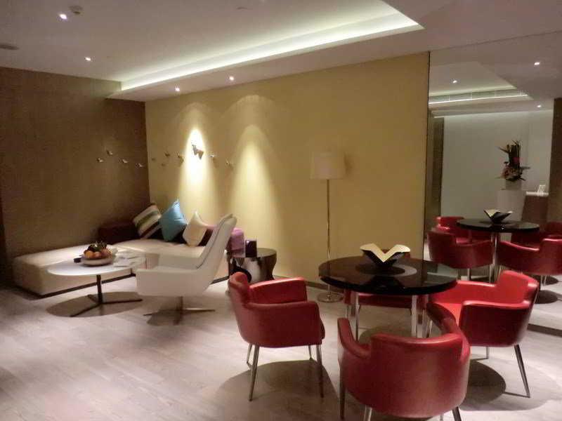 Wongtee V Hotel Σενζέν Εξωτερικό φωτογραφία